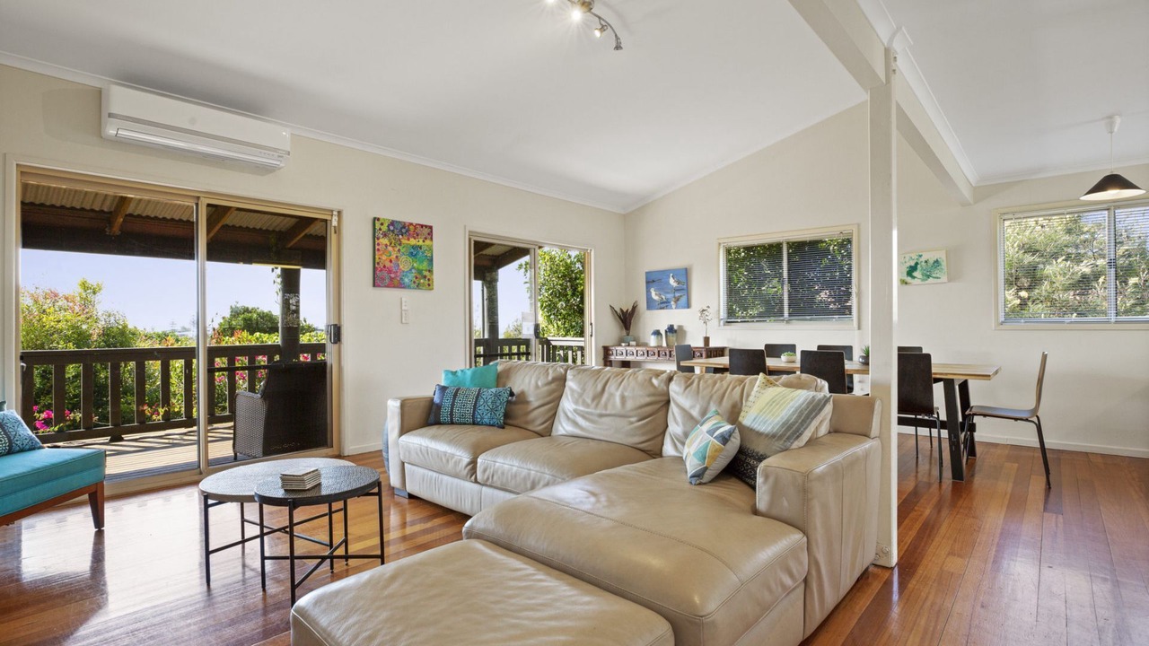Photo of Livingroom in Peregian Beach