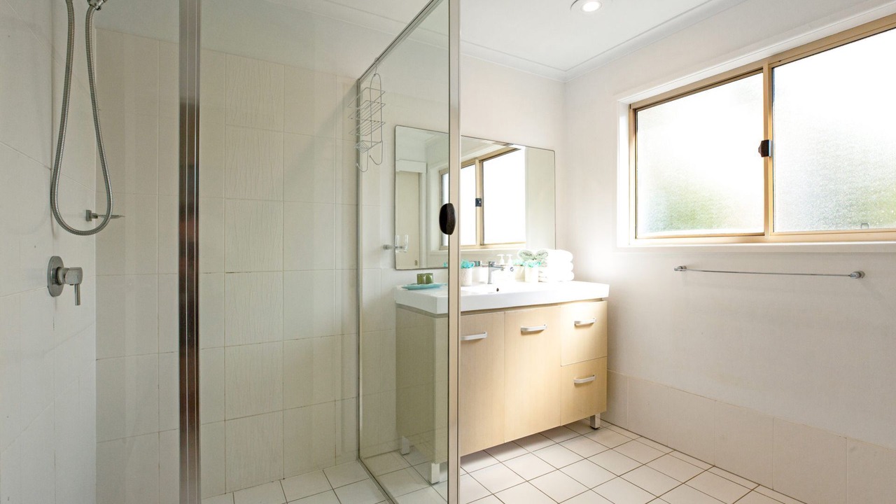 Photo of Bathroom in Peregian Beach