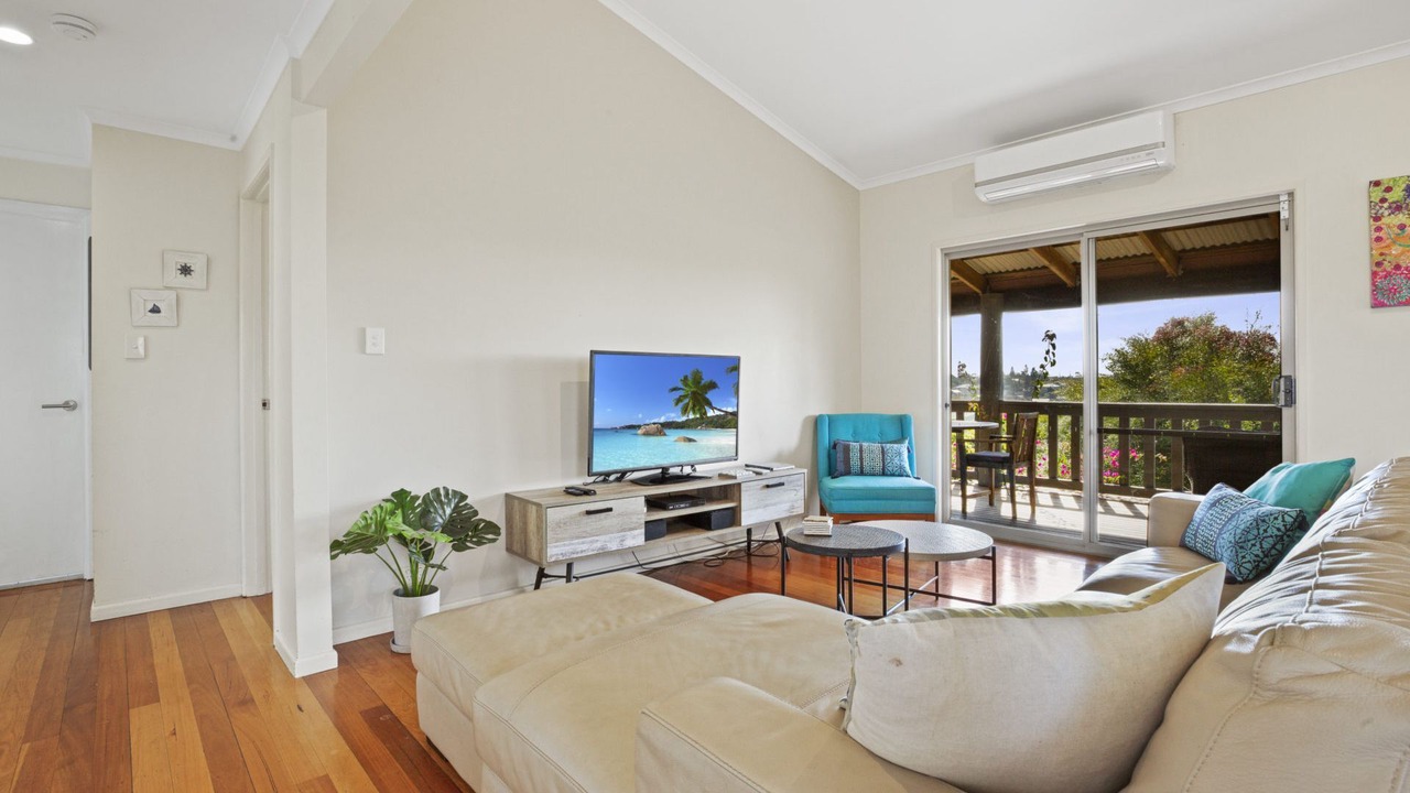 Photo of Livingroom in Peregian Beach