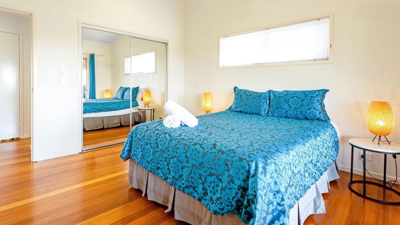 Photo of Bedroom in Peregian Beach