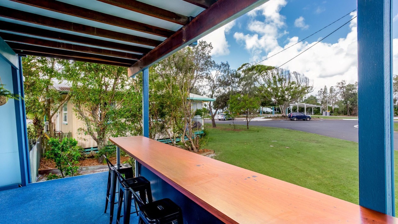 Photo of Outdoor in Rainbow Beach