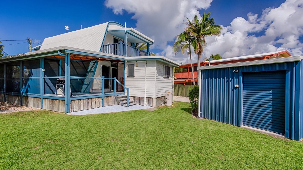 Photo of Outdoor in Rainbow Beach