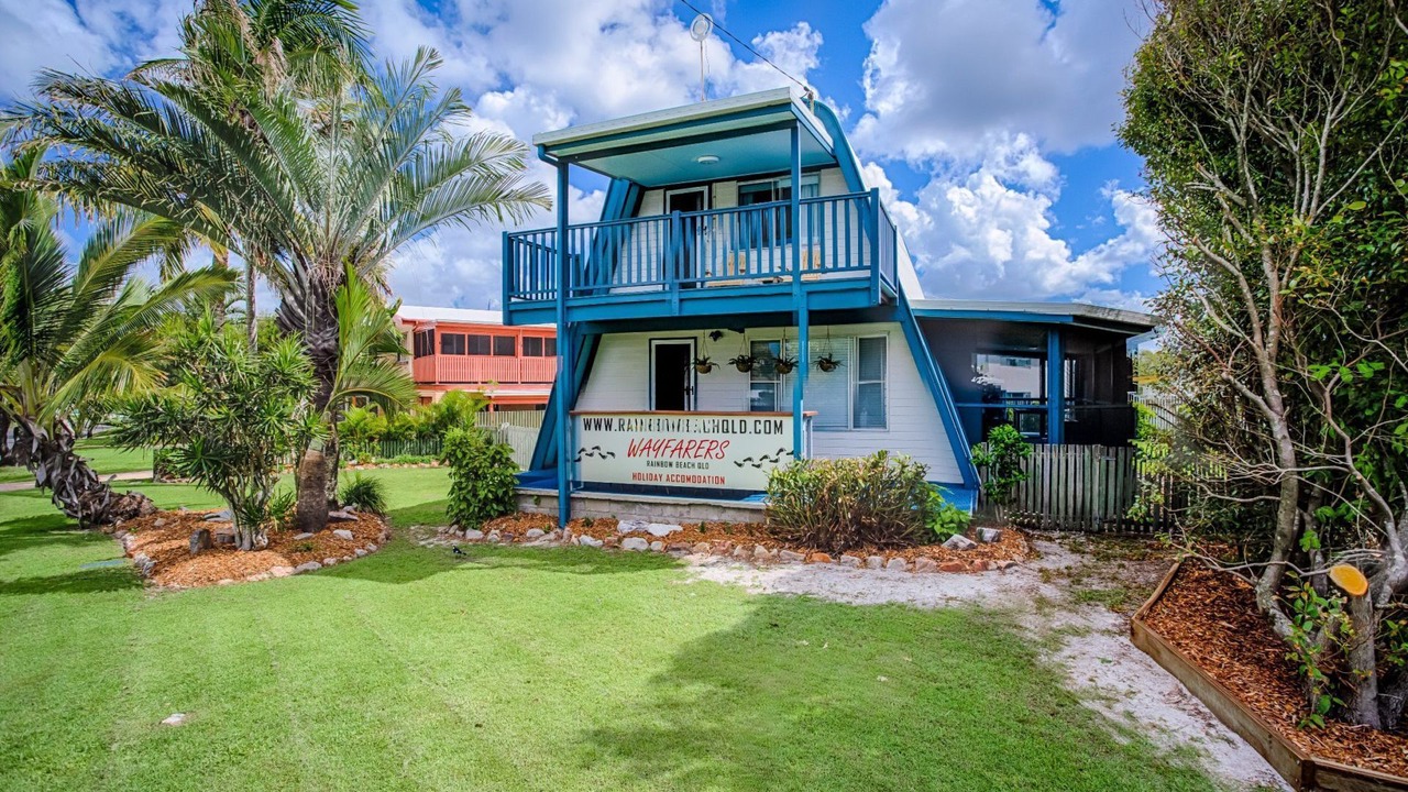 Photo of Outdoor in Rainbow Beach