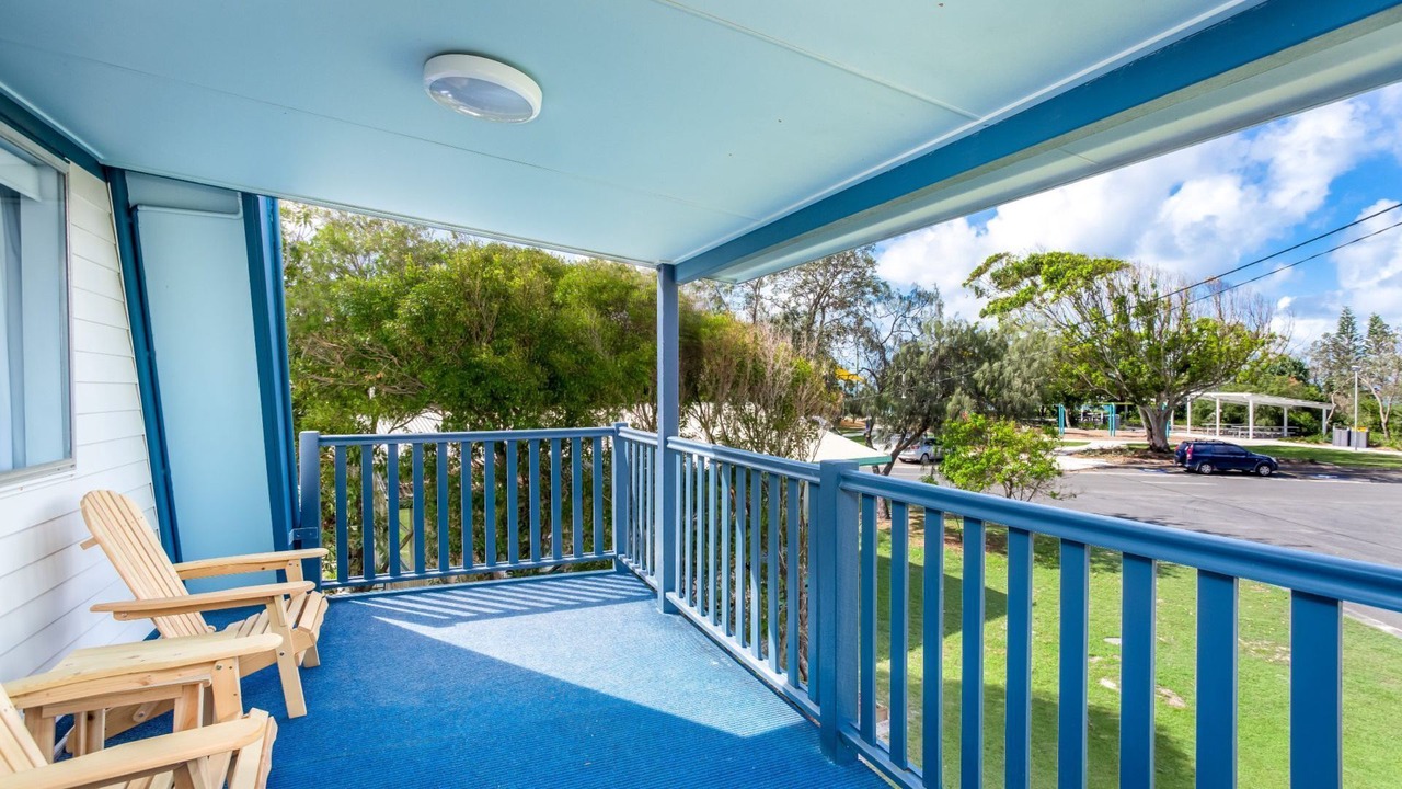Photo of Outdoor in Rainbow Beach