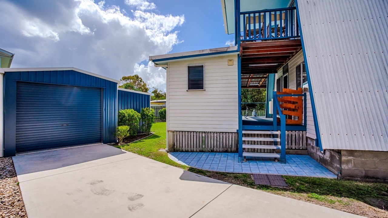 Photo of Outdoor in Rainbow Beach