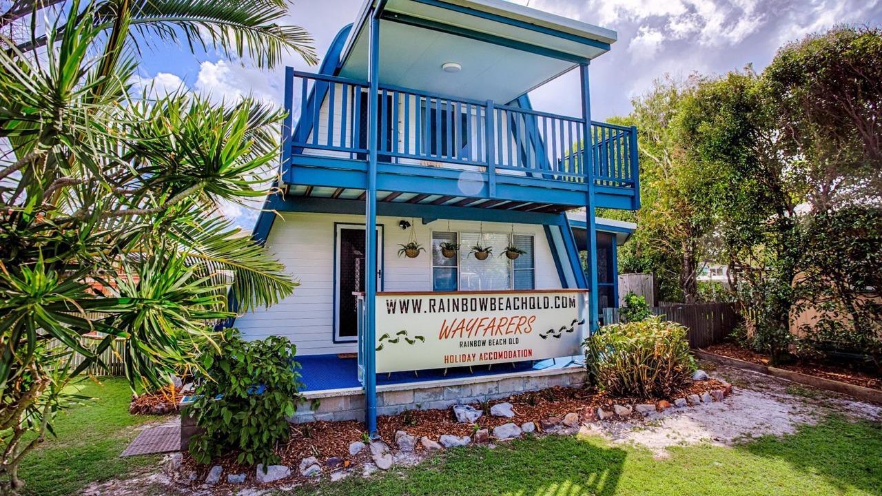 Photo of Outdoor in Rainbow Beach