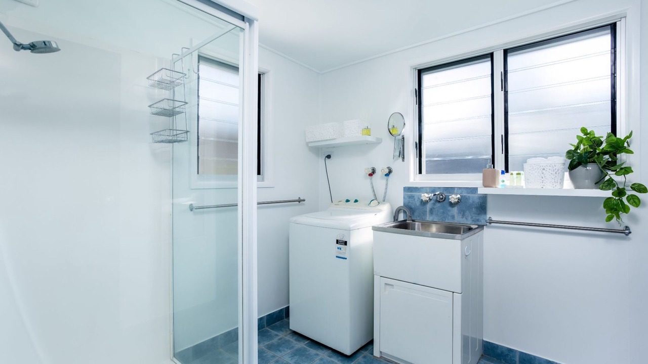 Photo of Bathroom in Rainbow Beach