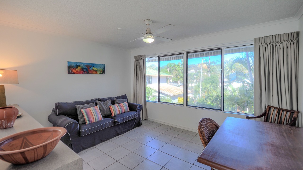 Photo of Livingroom in Woorim