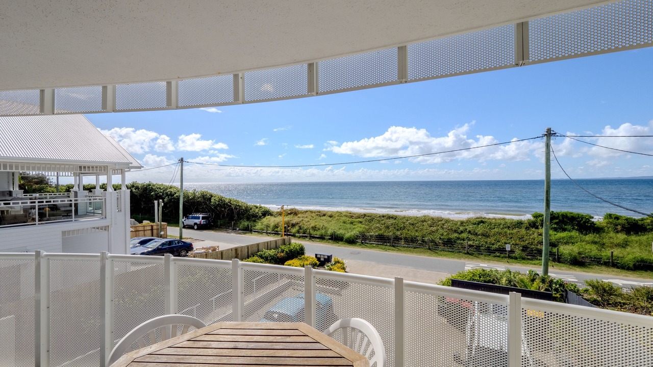 Photo of Patio Balcony in Woorim
