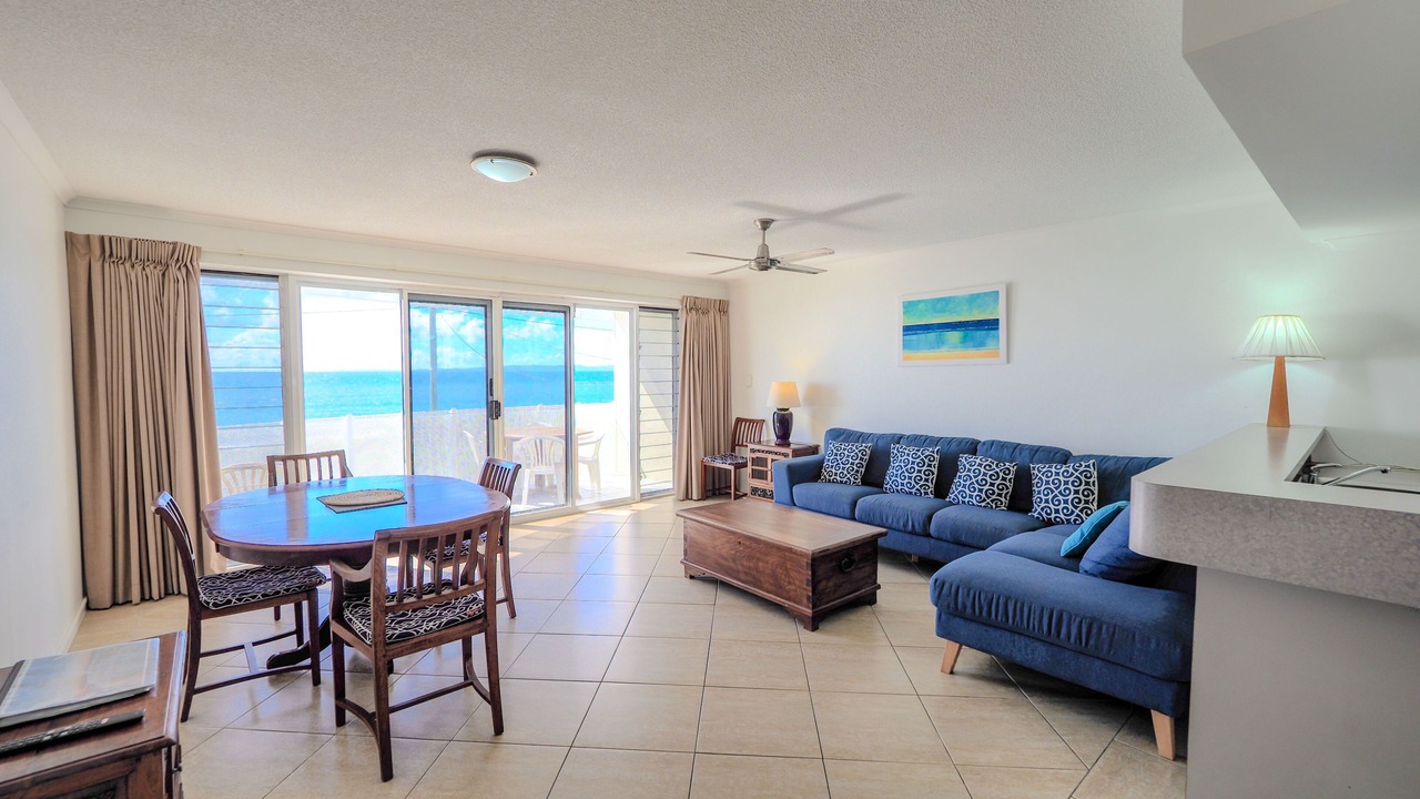 Photo of Livingroom in Woorim