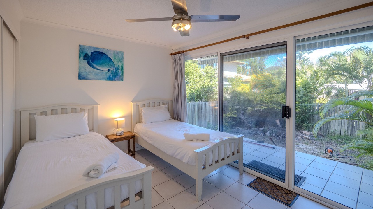 Photo of Bedroom in Woorim