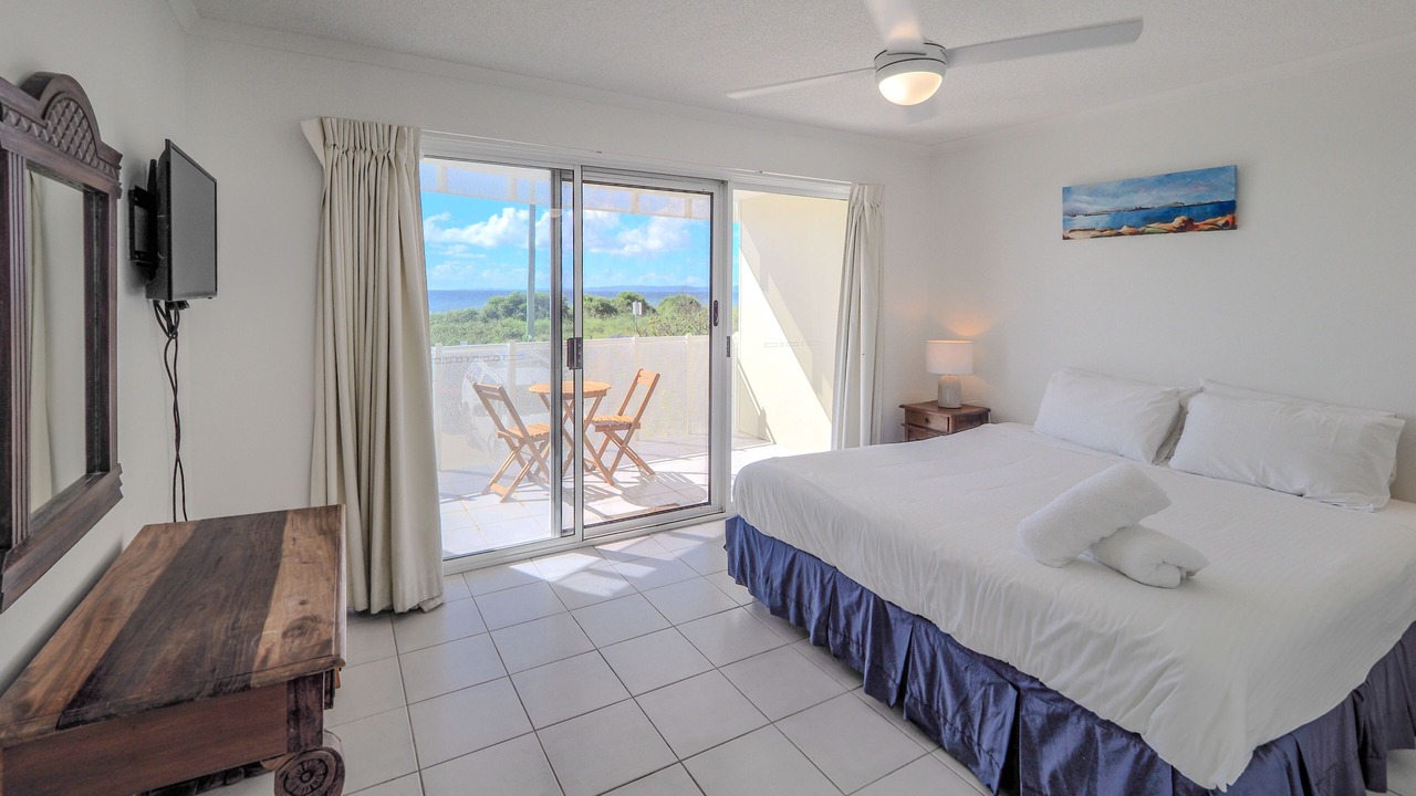 Photo of Bedroom in Woorim