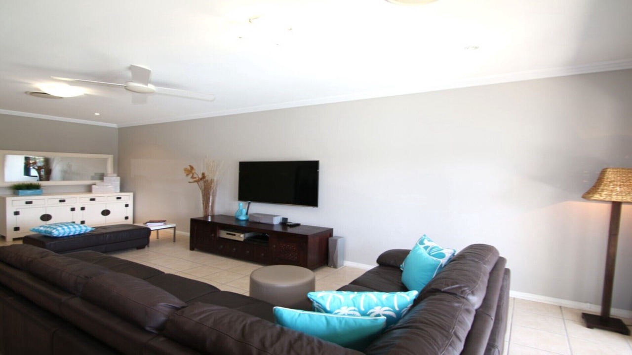 Photo of Livingroom in Banksia Beach