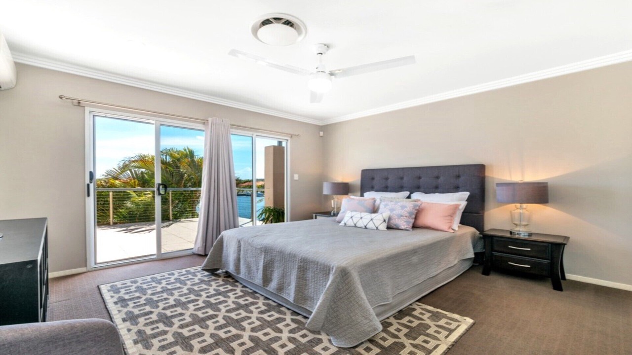 Photo of Bedroom in Banksia Beach