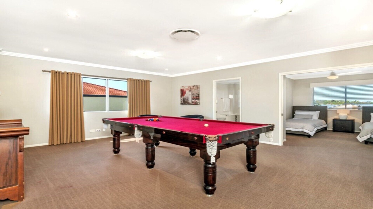 Photo of Bedroom in Banksia Beach