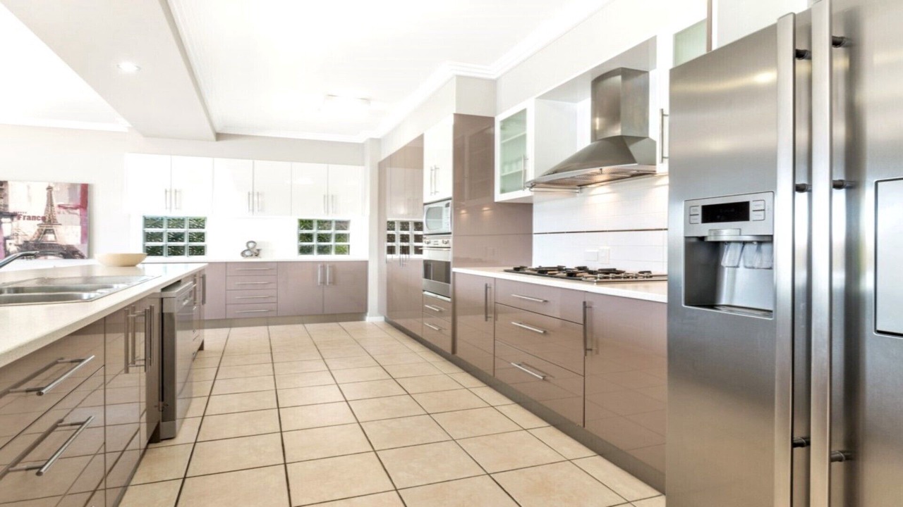Photo of Kitchen in Banksia Beach