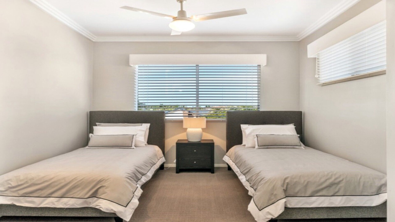 Photo of Bedroom in Banksia Beach