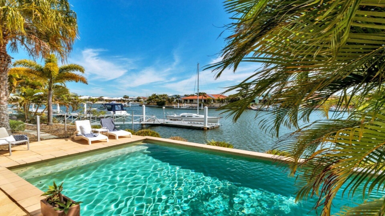 Photo of Outdoor in Banksia Beach