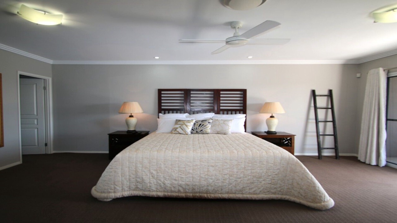 Photo of Bedroom in Banksia Beach