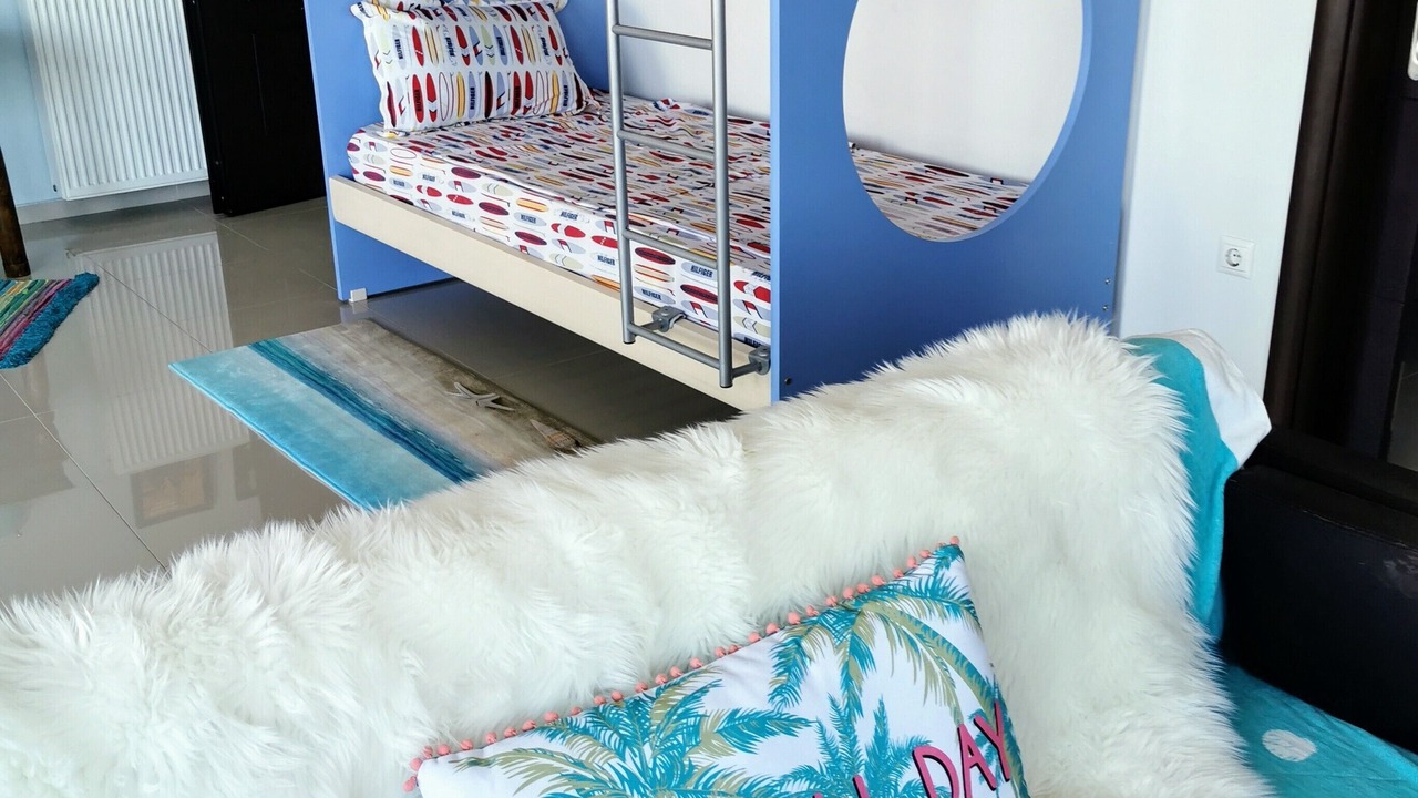 Photo of Bedroom in Kiparissia