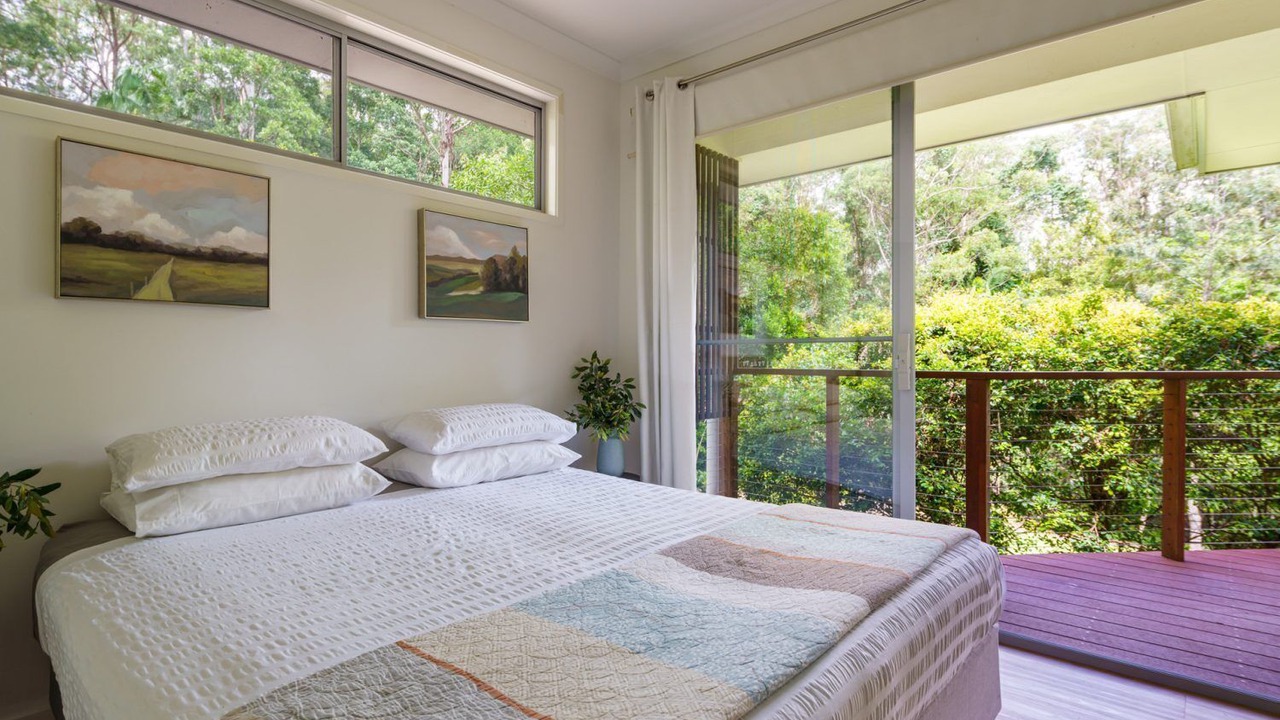 Photo of Bedroom in Montville