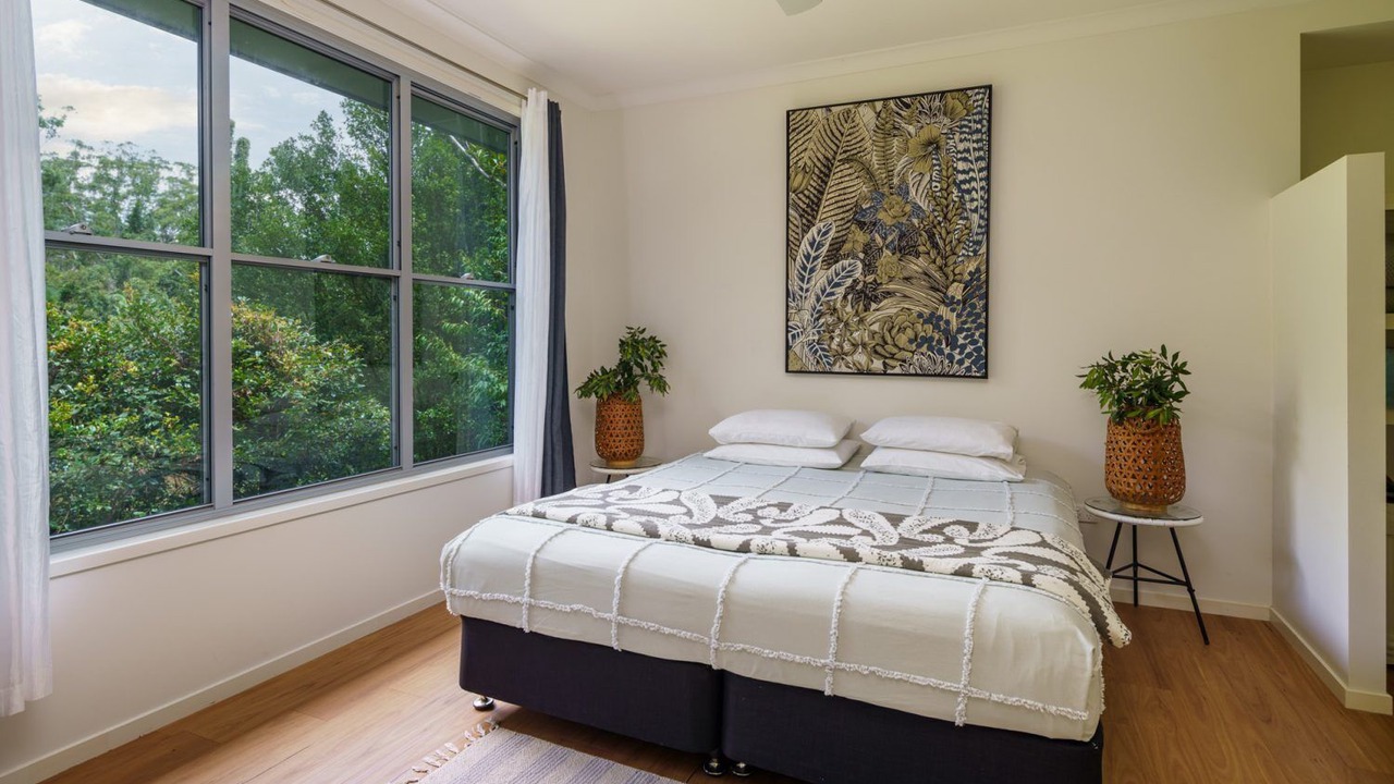 Photo of Bedroom in Montville