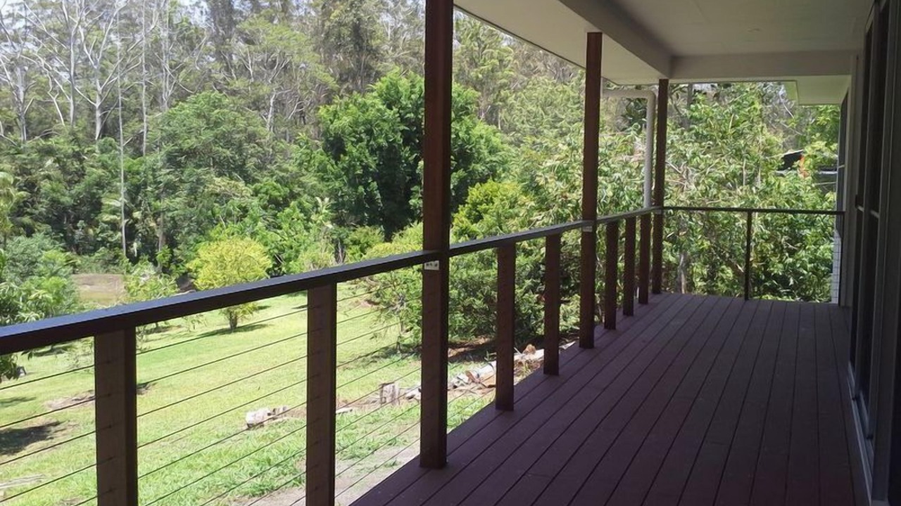 Photo of Patio Balcony in Montville