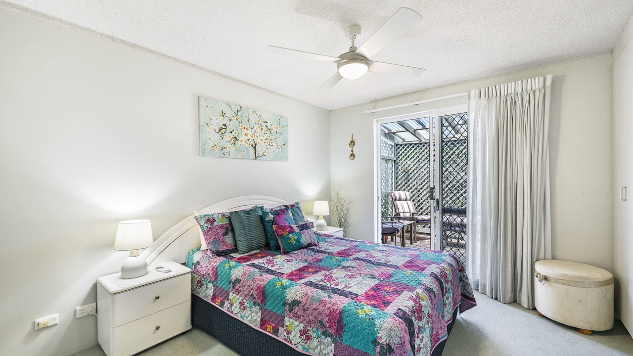 Photo of Bedroom in Peregian Beach