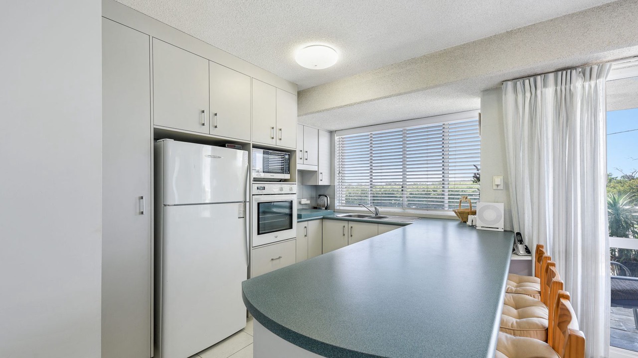 Photo of Kitchen in Peregian Beach