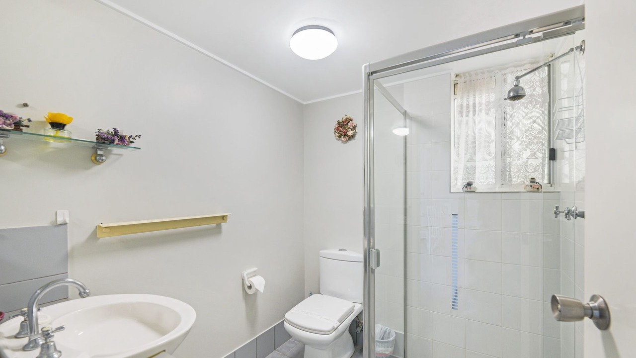 Photo of Bathroom in Peregian Beach