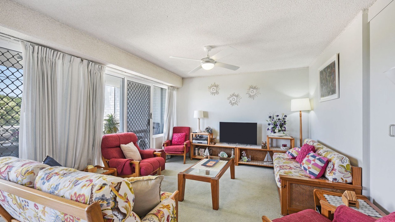 Photo of Livingroom in Peregian Beach