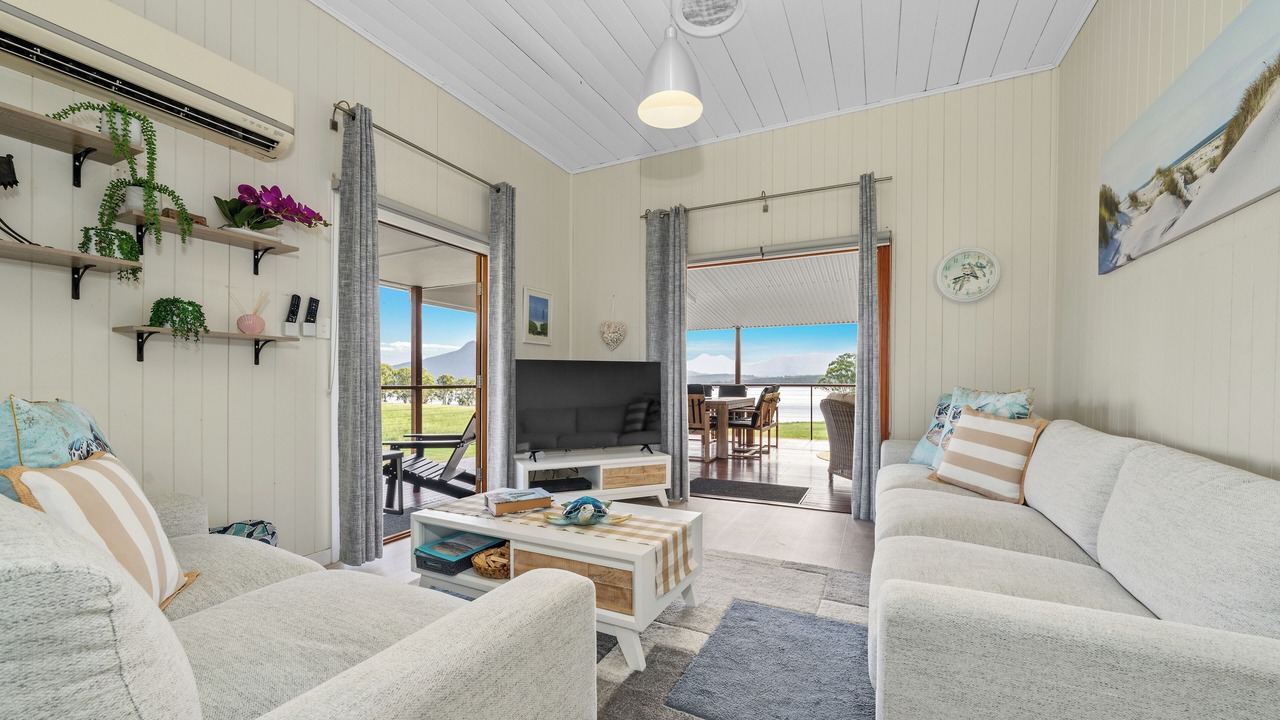 Photo of Livingroom in Moogerah