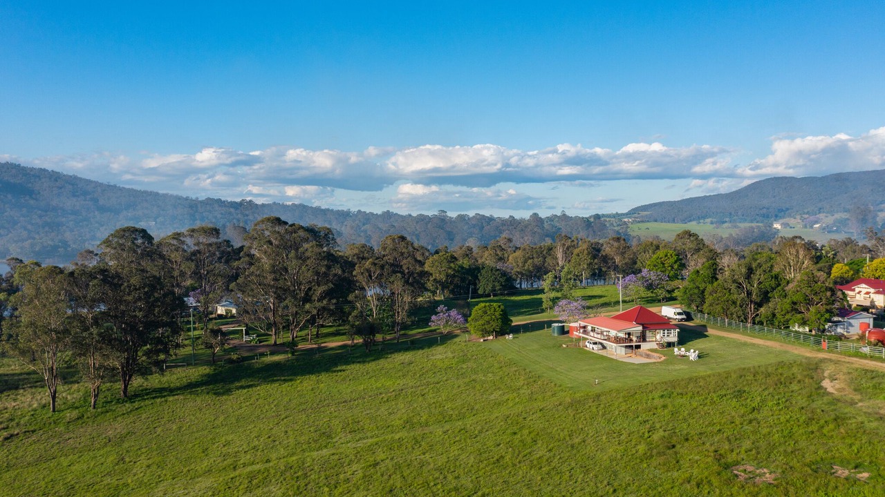 Photo of Outdoor in Moogerah