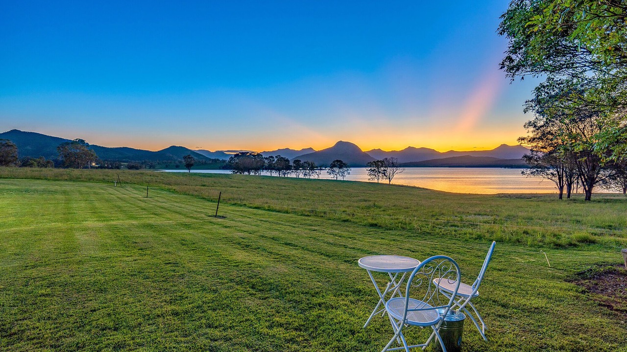 Photo of Outdoor in Moogerah