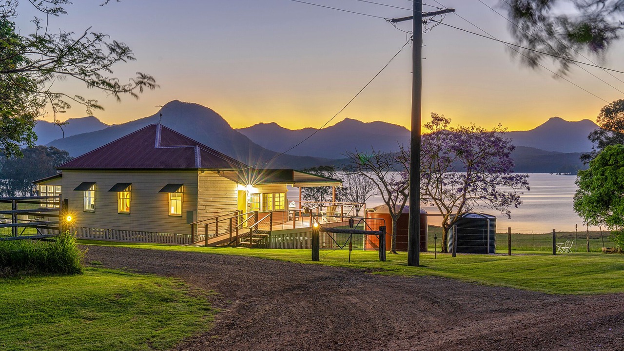 Photo of Outdoor in Moogerah