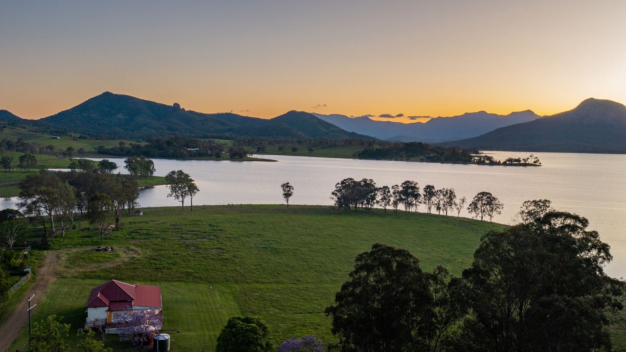 Photo of Outdoor in Moogerah