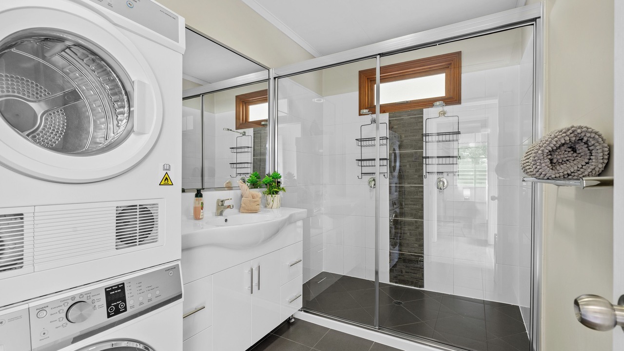 Photo of Bathroom in Moogerah