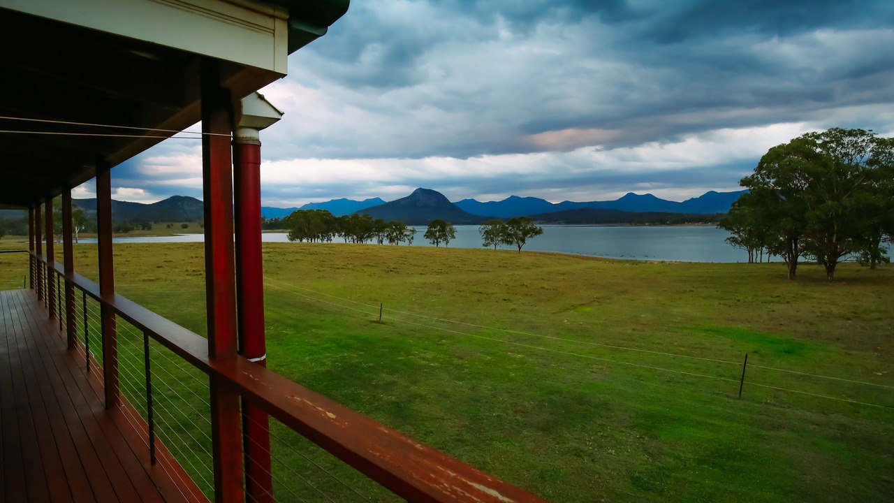 Photo of Outdoor in Moogerah