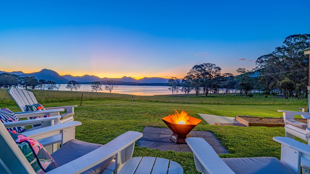 Photo of Outdoor in Moogerah