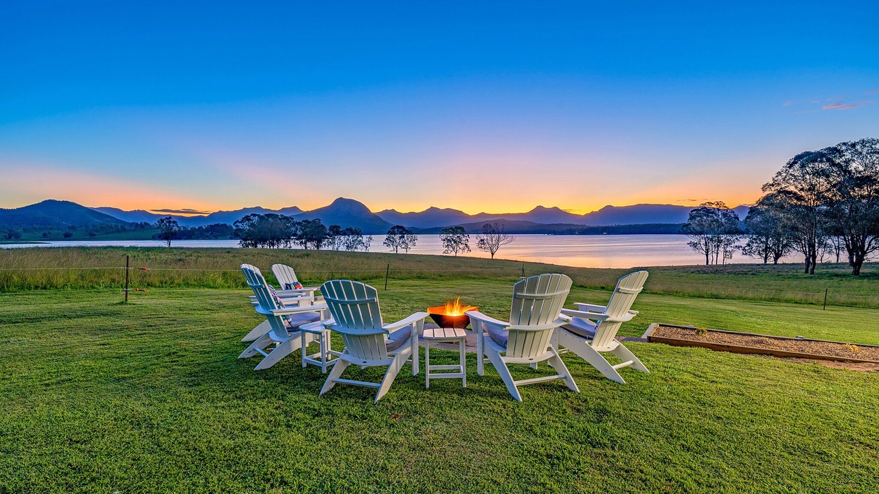 Photo of Outdoor in Moogerah