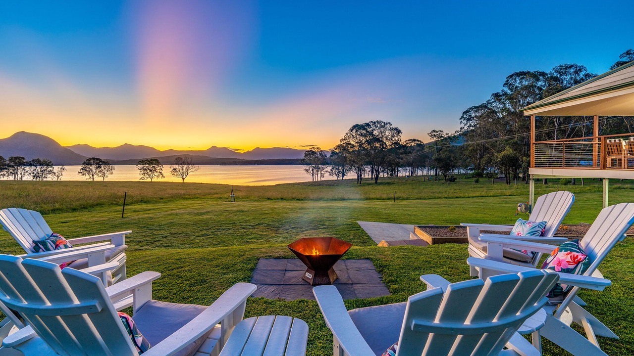 Photo of Outdoor in Moogerah