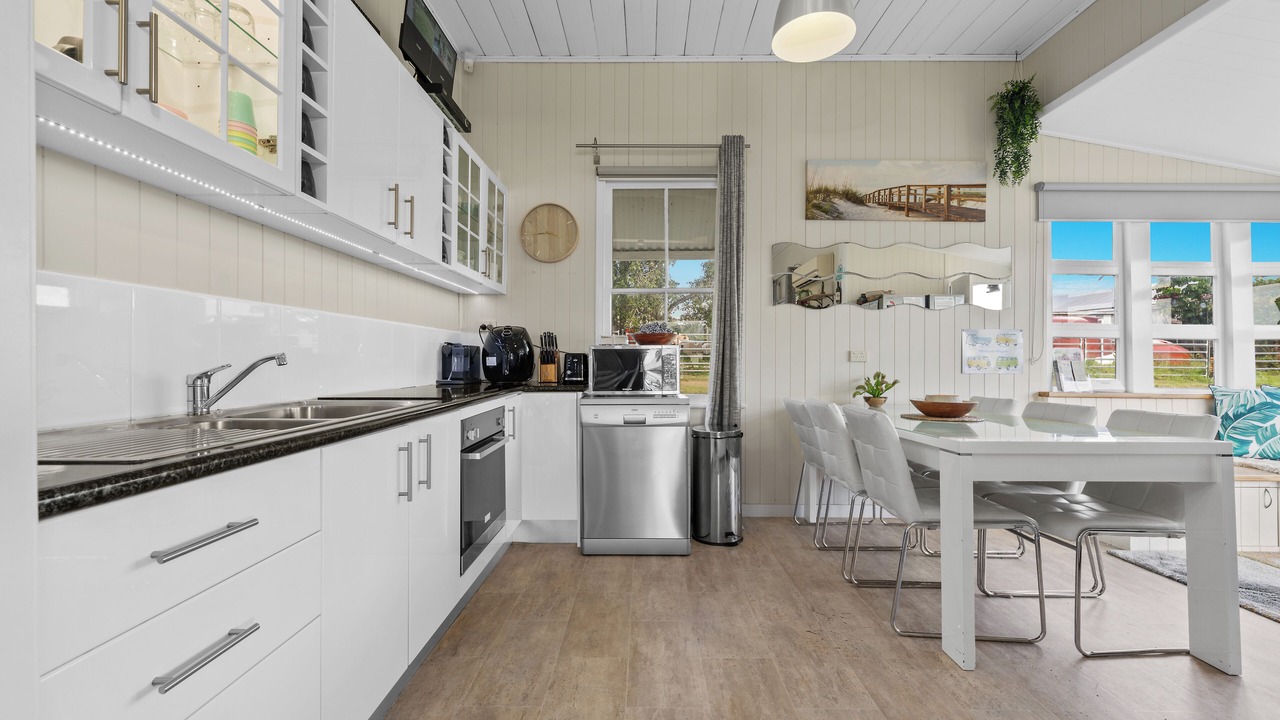 Photo of Kitchen in Moogerah