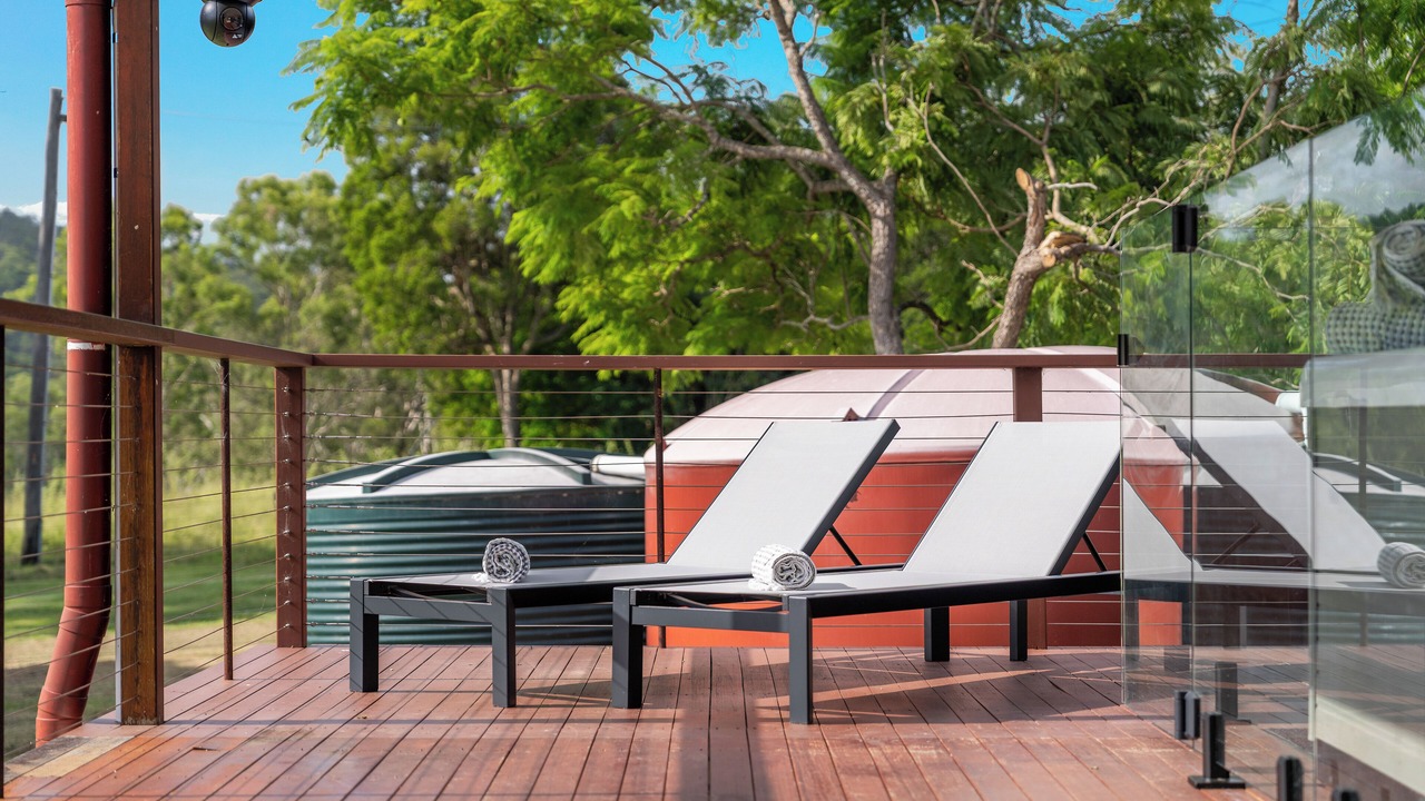 Photo of Patio Balcony in Moogerah