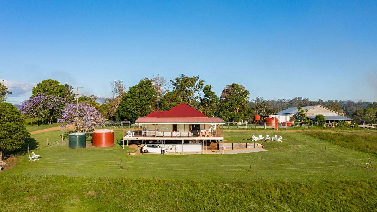 Photo of Outdoor in Moogerah