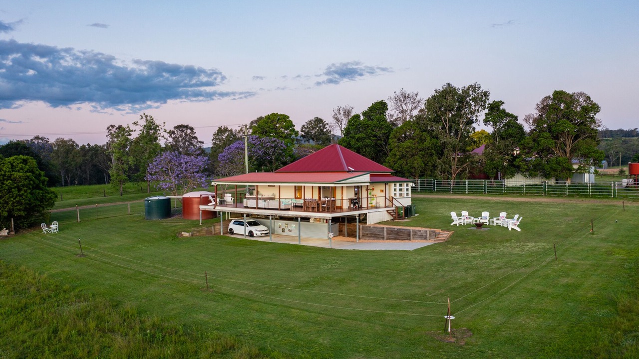 Photo of Outdoor in Moogerah