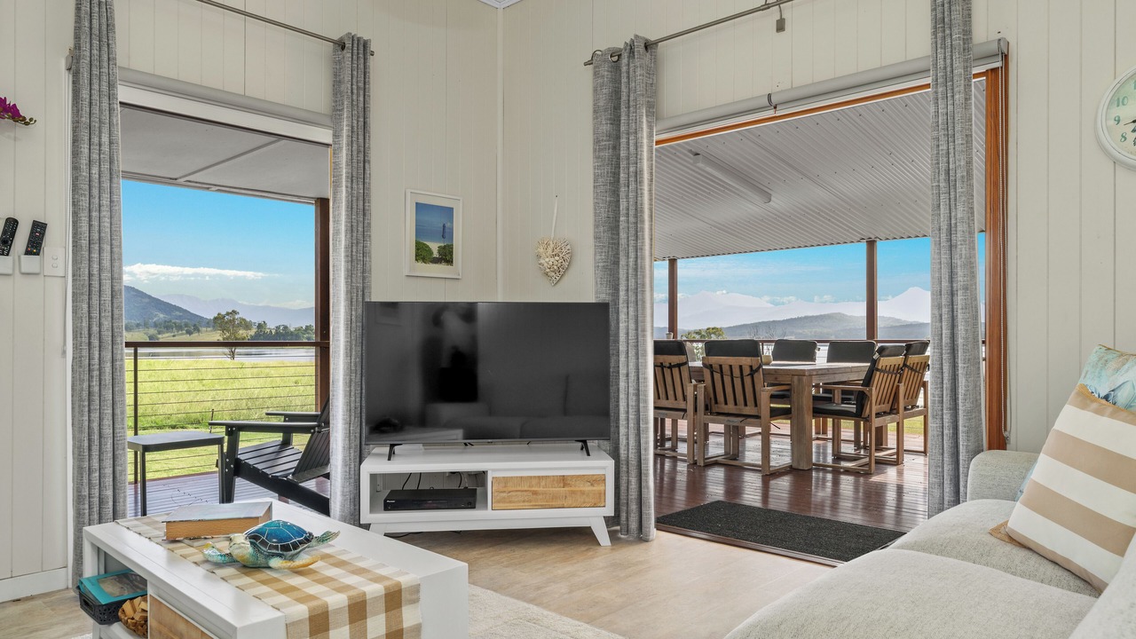 Photo of Livingroom in Moogerah