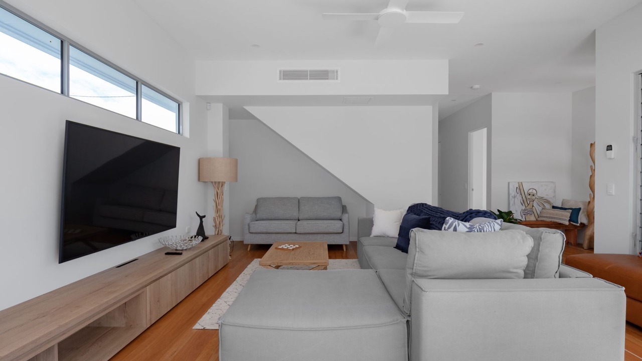 Photo of Livingroom in Dicky Beach