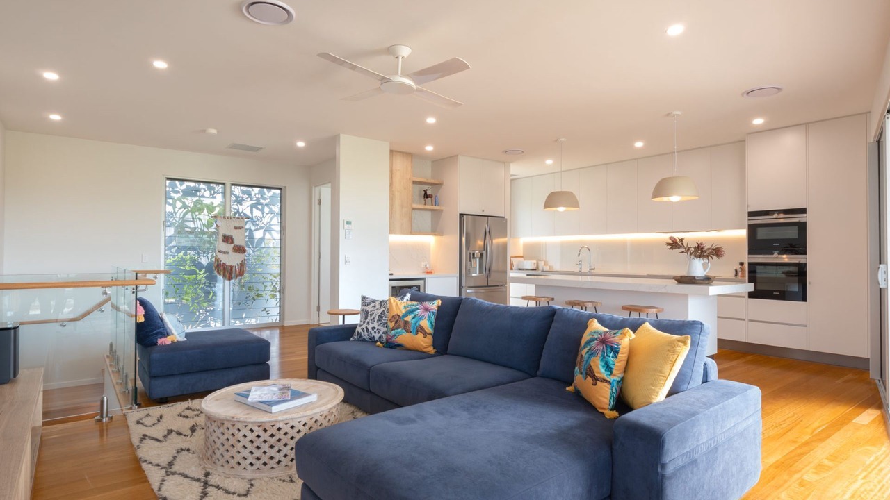 Photo of Livingroom in Dicky Beach