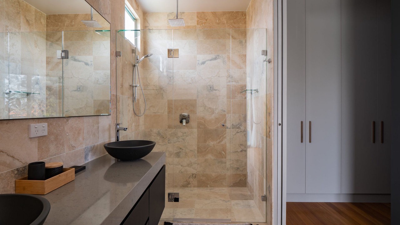 Photo of Bathroom in Dicky Beach