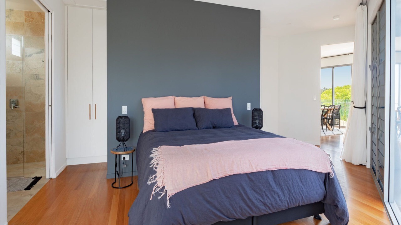Photo of Bedroom in Dicky Beach